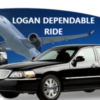 Logan Dependable Ride to Logan Airport
